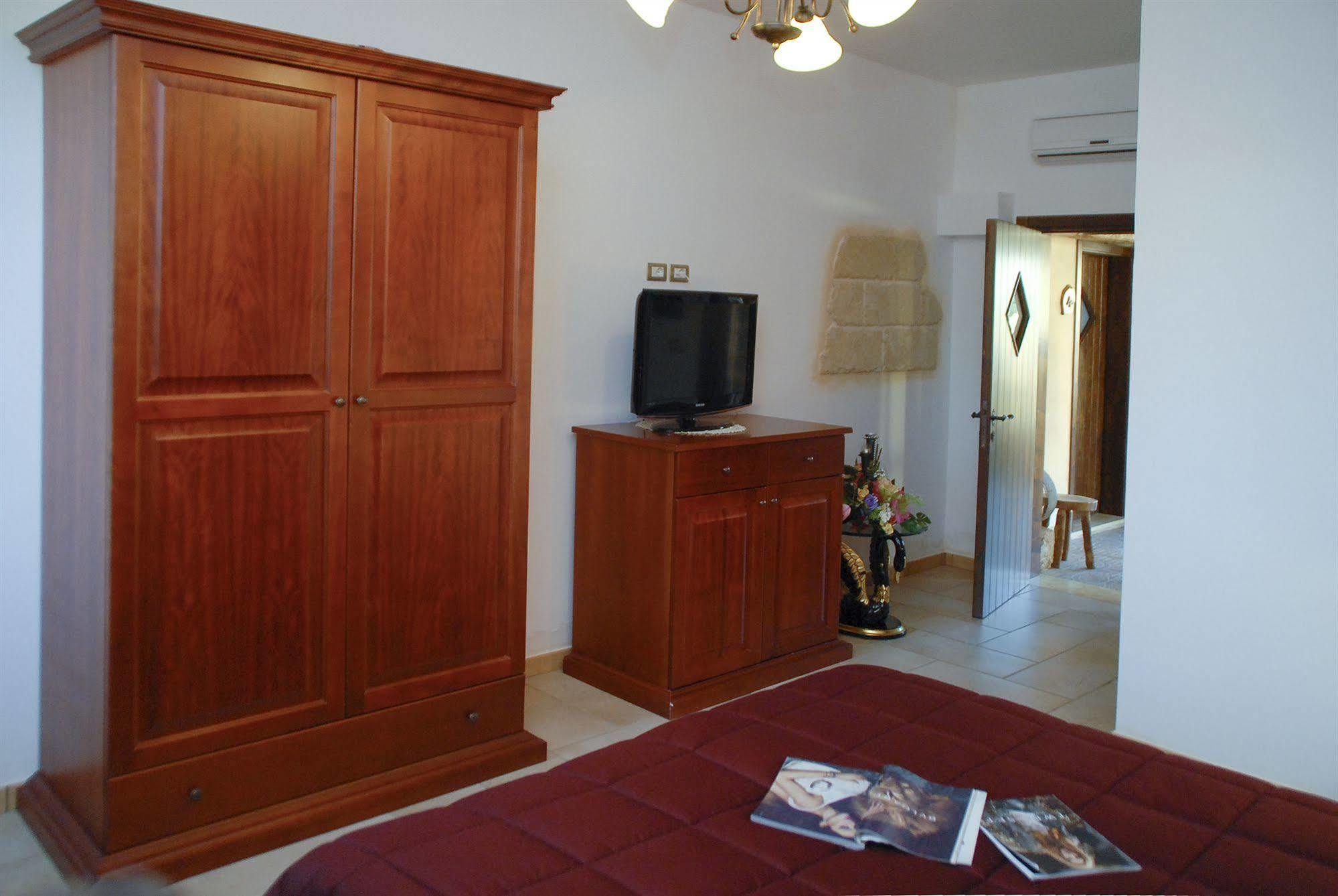 Taurisano Masseria Grande מראה חיצוני תמונה