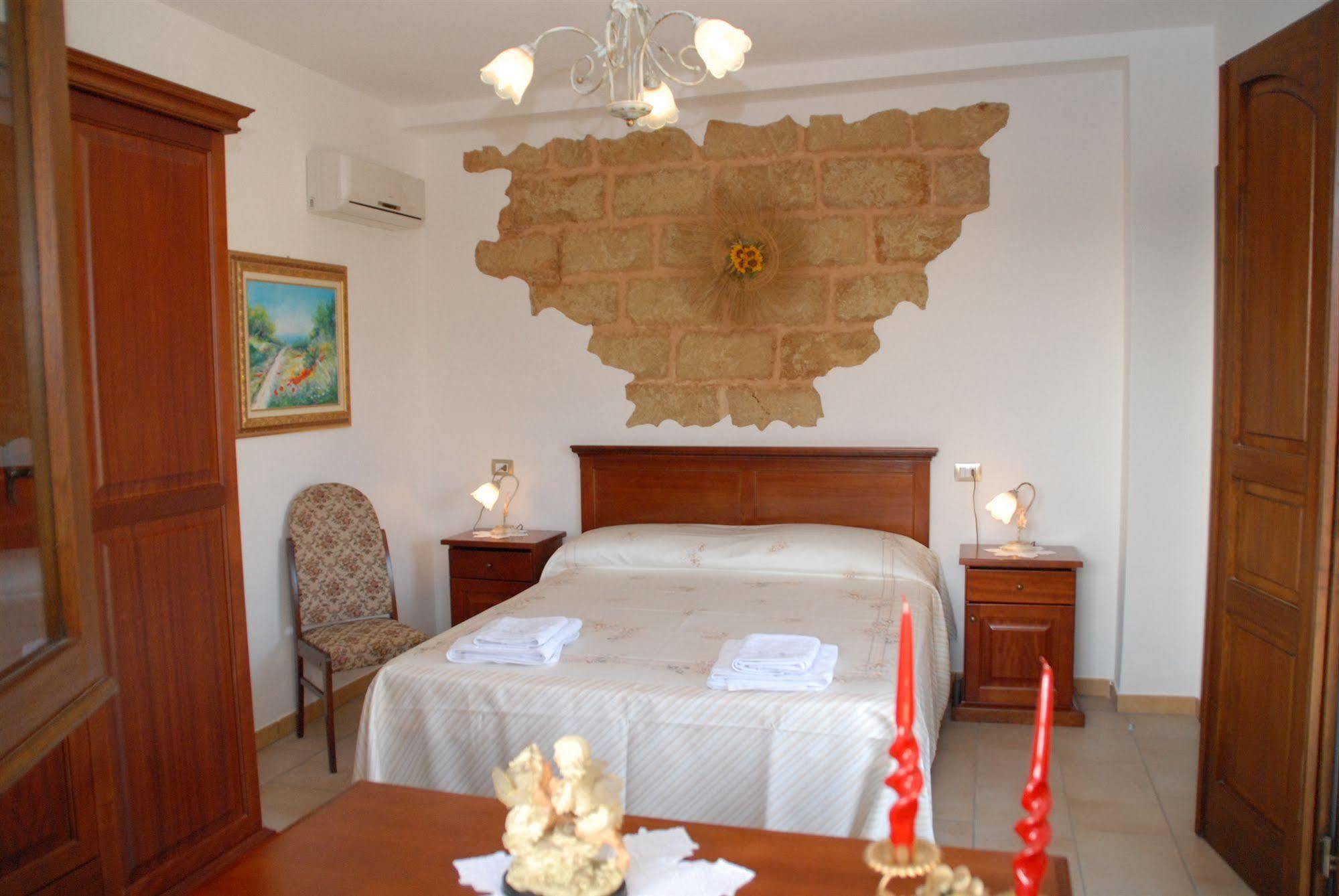Taurisano Masseria Grande מראה חיצוני תמונה