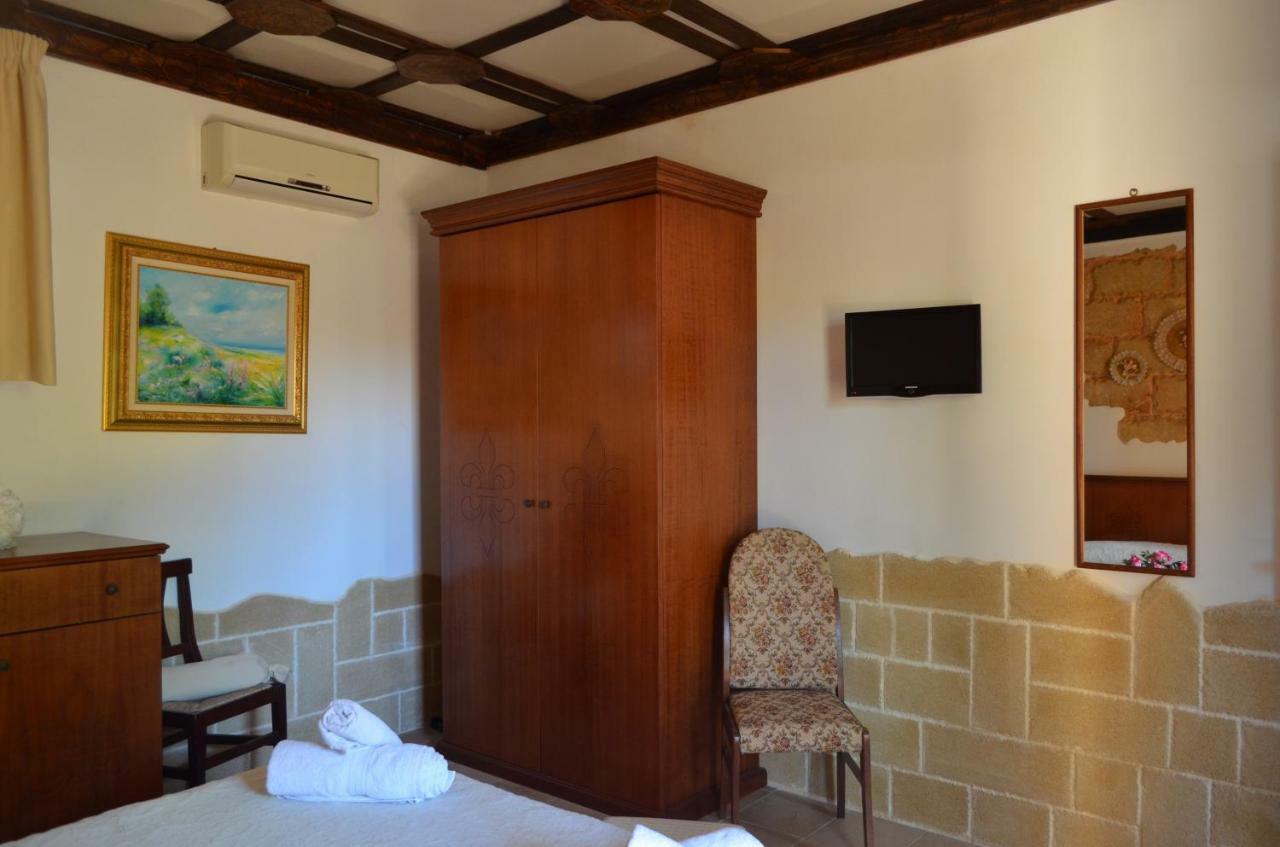 Taurisano Masseria Grande מראה חיצוני תמונה